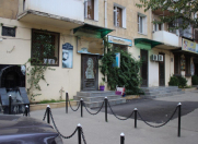 Satılır 2 otaqlı 250 m2 obyekt Qara Qarayev m.