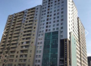 Satılır 2 otaqlı 85 m2 yeni tikili Nərimanov r.