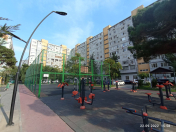 Satılır 2 otaqlı 40 m2 köhnə tikili Gənclik m.