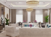 Satılır 5 otaqlı 300 m2 yeni tikili Nəsimi r.