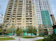 Satılır 2 otaqlı 96 m2 yeni tikili Nərimanov r.
