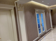 Satılır 2 otaqlı 112 m2 yeni tikili 9 mkr