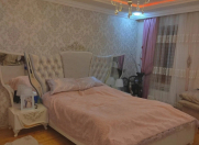 Satılır 8 otaqlı 500 m2 villa Şəmkir