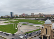 Satılır 4 otaqlı 110 m2 köhnə tikili Təhsil Nazirliyi