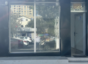 İcarəyə verilir 1 otaqlı 17 m2 obyekt İran İslam Respublikası səfirliyi