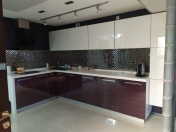 İcarəyə verilir 1 otaqlı 50 m2 yeni tikili Yeni Yasamal