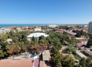 Satılır 2 otaqlı 65 m2 köhnə tikili Buzovna