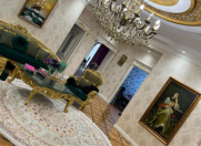 Satılır 5 otaqlı 255 m2 yeni tikili Gənclik m.