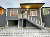 Satılır 4 otaqlı 120 m2 həyət evi Zabrat 1