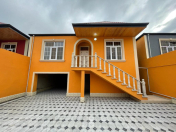 Satılır 4 otaqlı 120 m2 həyət evi Zabrat 1