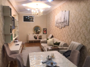 Satılır 2 otaqlı 70 m2 yeni tikili 4 mkr