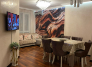 Satılır 2 otaqlı 75 m2 yeni tikili Nəriman Nərimanov m.