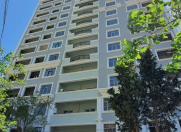Satılır 2 otaqlı 50 m2 yeni tikili Nərimanov r.