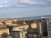 Satılır 4 otaqlı 206 m2 yeni tikili Ağ şəhər