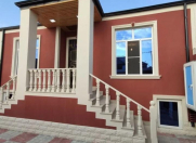 Satılır 3 otaqlı 100 m2 həyət evi Zabrat 2
