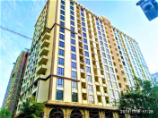 Satılır 2 otaqlı 45 m2 yeni tikili Nərimanov r.