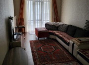 Satılır 2 otaqlı 84 m2 yeni tikili Tibb Universiteti