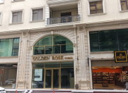 Satılır 1 otaqlı 61.91 m2 yeni tikili Nərimanov r.