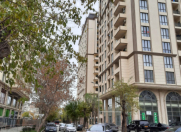 Satılır 1 otaqlı 45 m2 yeni tikili Nərimanov r.