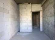 Satılır 1 otaqlı 47 m2 yeni tikili 8 km