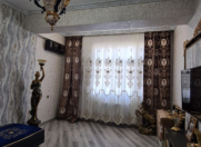 Satılır 3 otaqlı 75 m2 yeni tikili Memar Əcəmi m.