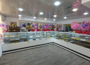 Satılır 3 otaqlı 83 m2 obyekt Elmlər Akademiyası m.