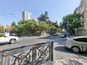 Satılır 1 otaqlı 27 m2 obyekt 28 May m.