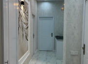 Satılır 2 otaqlı 55 m2 yeni tikili 28 May m.