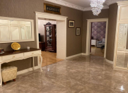 Satılır 2 otaqlı 116 m2 yeni tikili 28 May m.