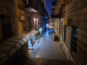 Satılır 2 otaqlı 51.5 m2 obyekt İçəri Şəhər m.