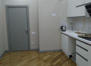 Satılır 2 otaqlı 72 m2 yeni tikili Əhmədli m.
