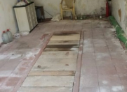 Satılır 20 m2 qaraj Elmlər Akademiyası m.