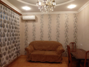 İcarəyə verilir 3 otaqlı 90 m2 həyət evi Alatava 2