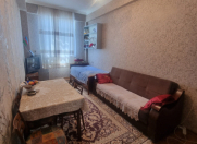 Satılır 1 otaqlı 30 m2 yeni tikili Binəqədi