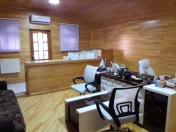 İcarəyə verilir 6 otaqlı 300 m2 ofis Nərimanov r.