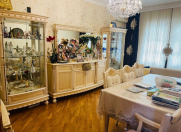 Satılır 3 otaqlı 86 m2 köhnə tikili Ayna Sultanova heykəli