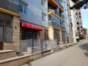 Satılır 1 otaqlı 48 m2 obyekt 1 mkr