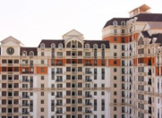 Satılır 8 otaqlı 872 m2 yeni tikili Sevil Qazıyeva parkı