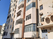 Satılır 3 otaqlı 84 m2 yeni tikili Memar Əcəmi m.