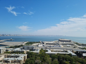 Satılır 3 otaqlı 155 m2 yeni tikili Bayıl parkı