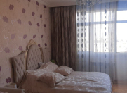 Satılır 2 otaqlı 50 m2 köhnə tikili Memar Əcəmi m.