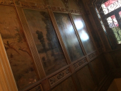 Satılır 4 otaqlı 150 m2 köhnə tikili Axundov bağı