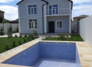 Satılır 5 otaqlı 170 m2 bağ evi Şüvəlan