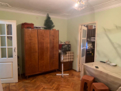 Satılır 2 otaqlı 50 m2 köhnə tikili Bakı Dövlət Universiteti