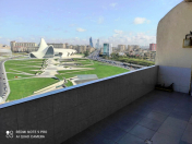 İcarəyə verilir 4 otaqlı 170 m2 ofis Nəriman Nərimanov m.