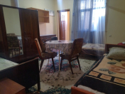 İcarəyə verilir 1 otaqlı 40 m2 həyət evi Yeni Yasamal