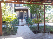 İcarəyə verilir 5 otaqlı 350 m2 ofis Binəqədi r.