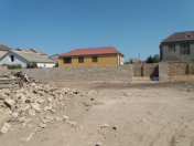 Satılır 4 sot torpaq Buzovna