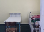 İcarəyə verilir 1 otaqlı 20 m2 həyət evi Yeni Yasamal