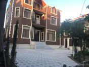 Satılır 7 otaqlı 500 m2 villa Ramana